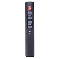 Amazon | ユニバーサル 6 キー 学習リモコン インテリジェントで
